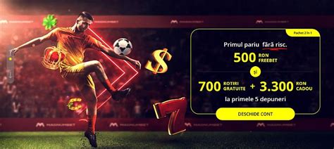 Pariuri Sportive Online la Magnumbet Recenzia Completă